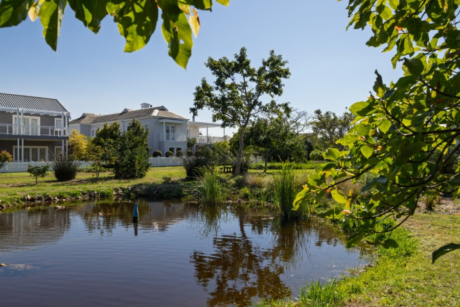 4 Bedroom Property for Sale in Thesen Islands Western Cape